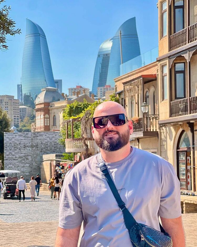 ���� 53370831 ������� �������, 35 ���, ���� ���������� � �����-����������