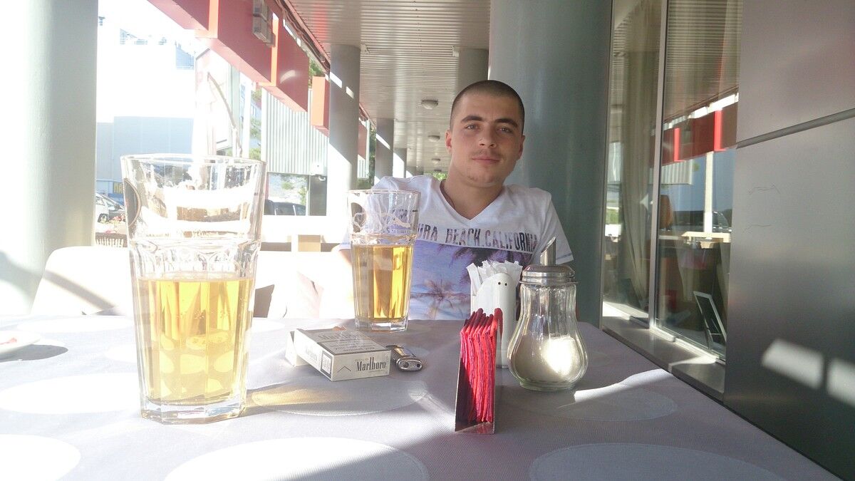 ���� 5371131 ������� �������, 33 ����, ���� ���������� � ������