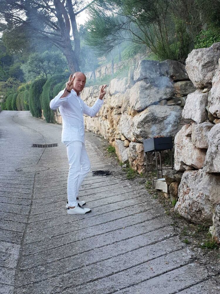  Bergerac,   Dainius, 54 ,   ,   