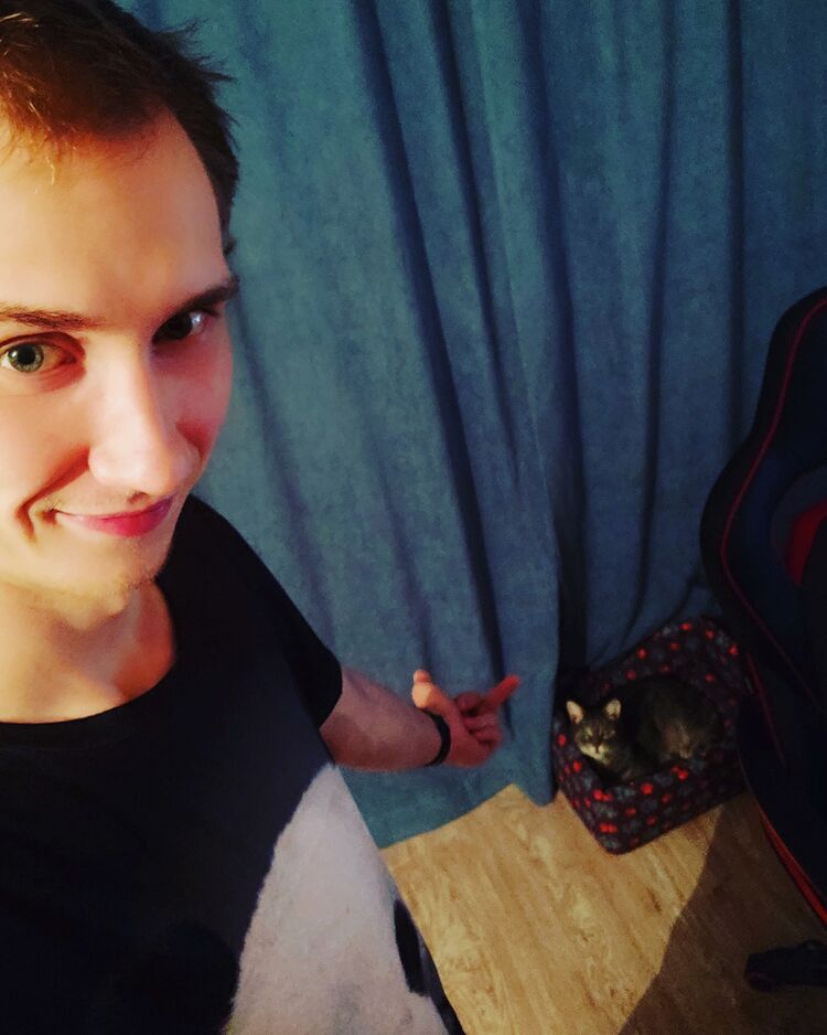  ,   Sergey, 29 ,   ,   