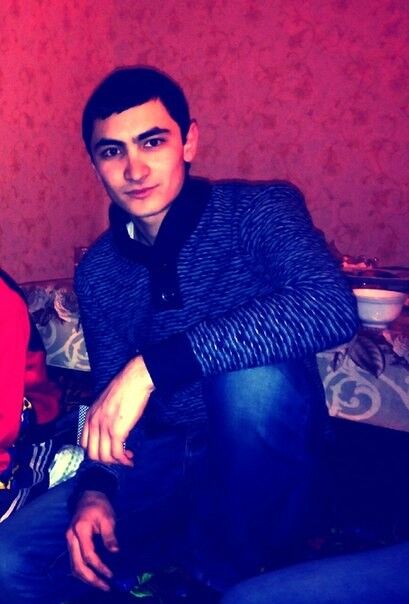 ���� 5347571 ������� Fathulla, 34 ����, ���� ���������� � ��������