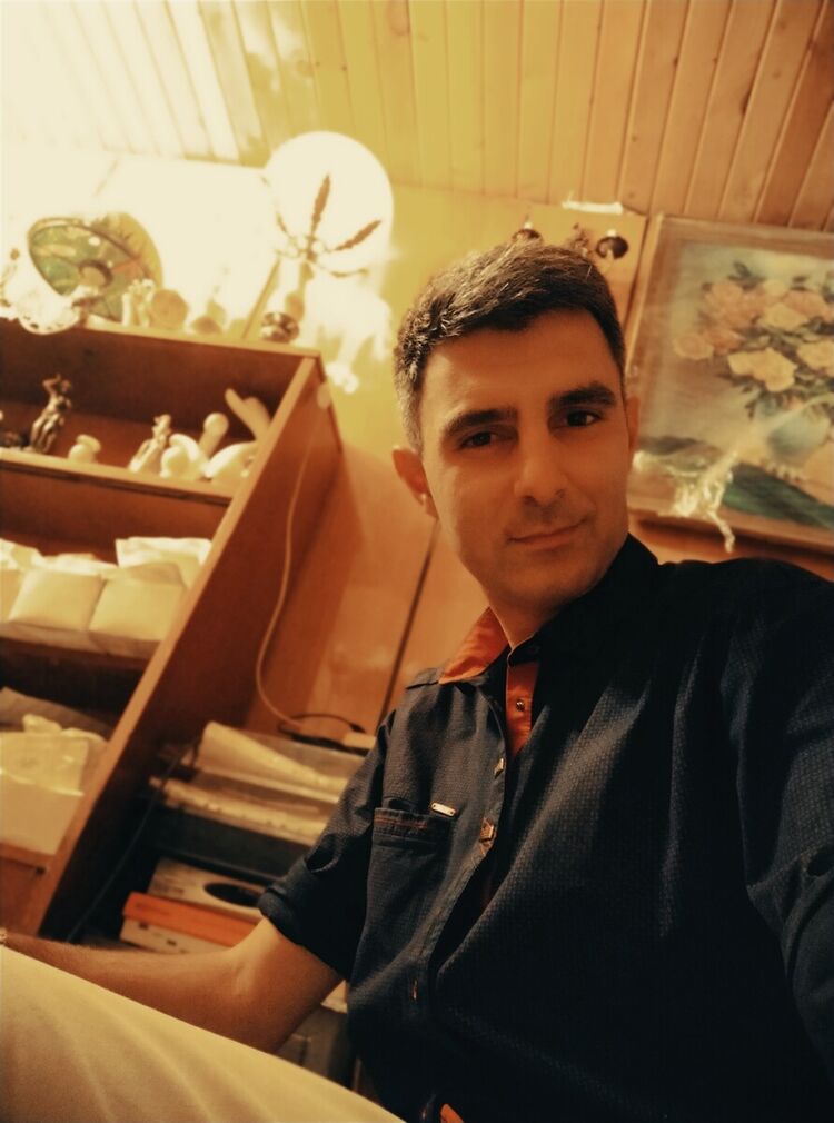 ���� 20734831 ������� ������, 38 ���, ���� ���������� � ���������