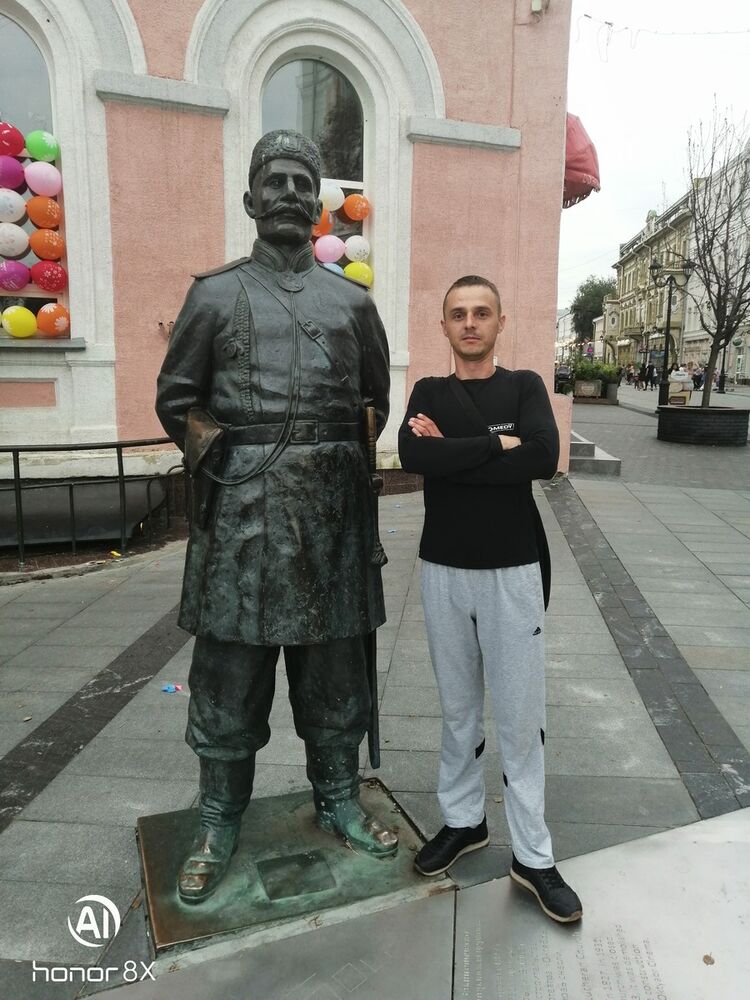 Фото 18956571 мужчины Азиат, 36 лет, ищет знакомства в Барнауле