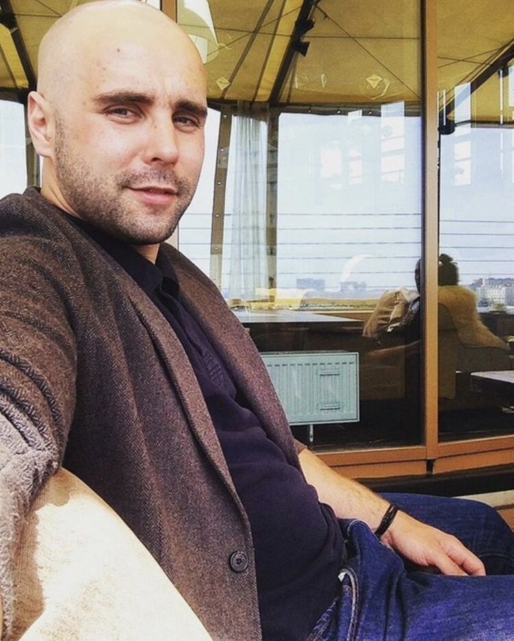 ���������� ����, ���� ������� Artyom, 37 ���, ������������ ��� ������, ����� � ���������