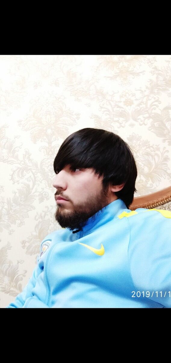  18125331  Komoliddin, 32 ,    