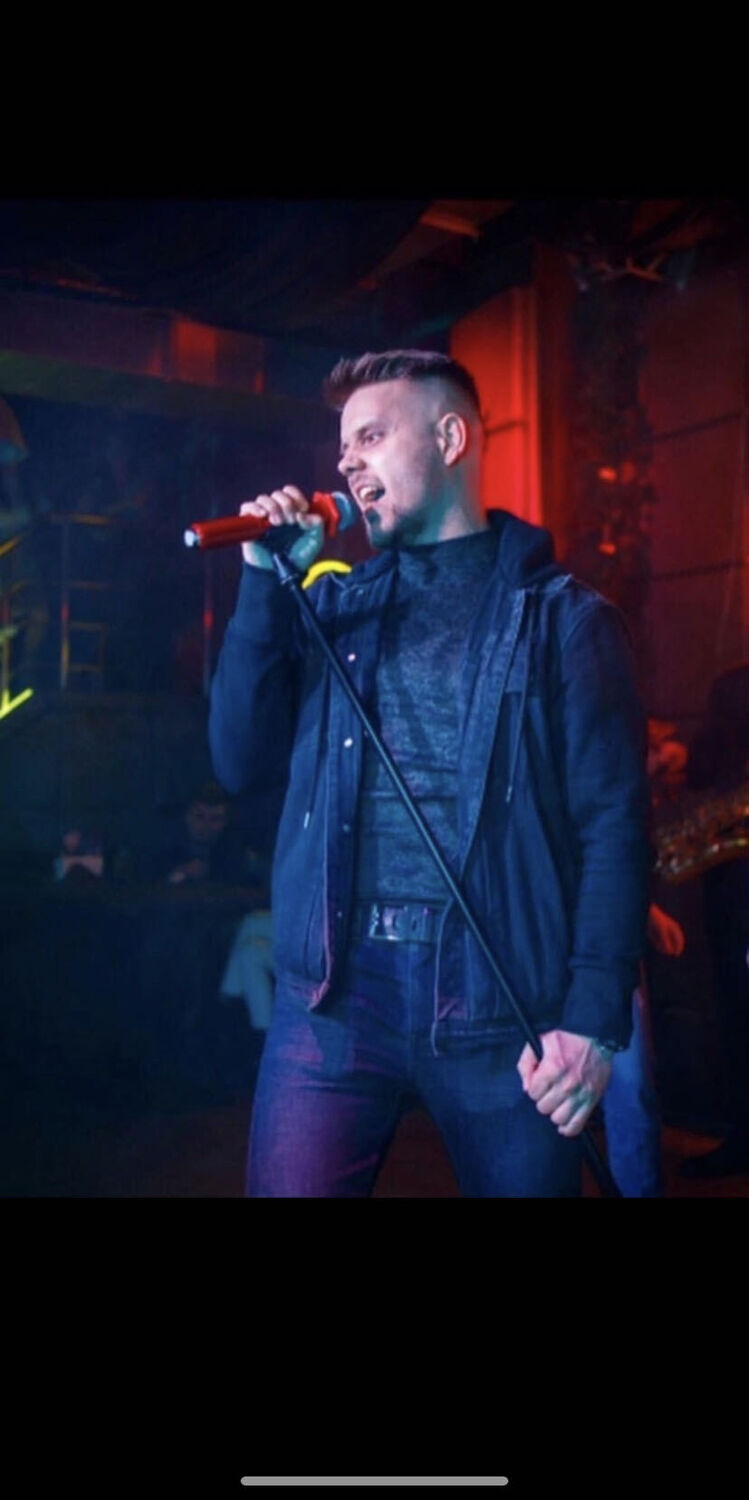  ,   Sergey, 30 ,   ,   