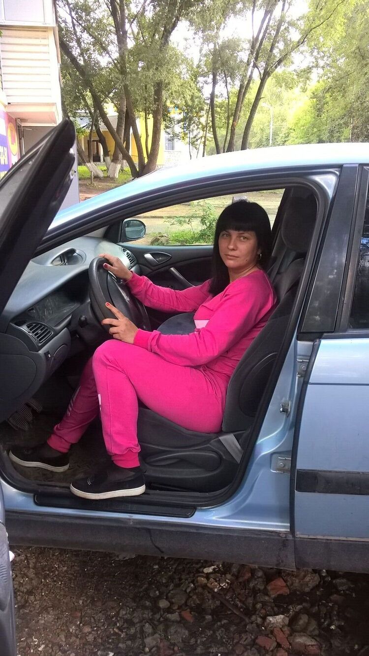  26601121  Svetlana, 42 ,    