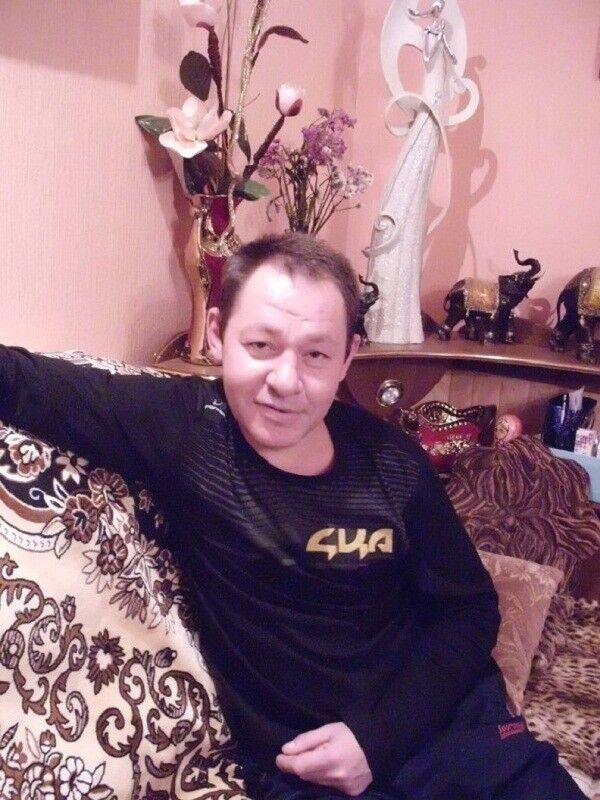  13962071  Sergey, 51 ,    