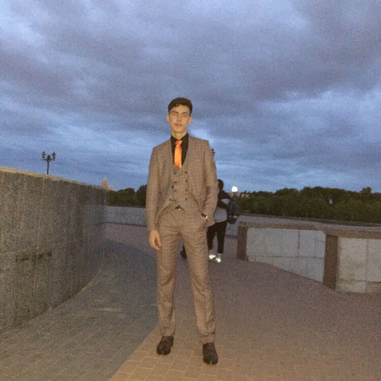 ���� 19941141 ������� Tim, 27 ���, ���� ���������� � ������