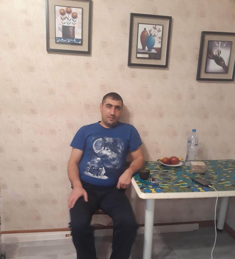 ���������� �������, ���� ������� Garik, 38 ���, ������������ ��� ������, ����� � ���������, c�������� ���������