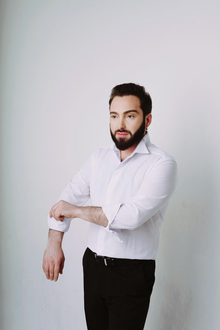 ���� 23250371 ������� Ahmad, 39 ���, ���� ���������� � ����������