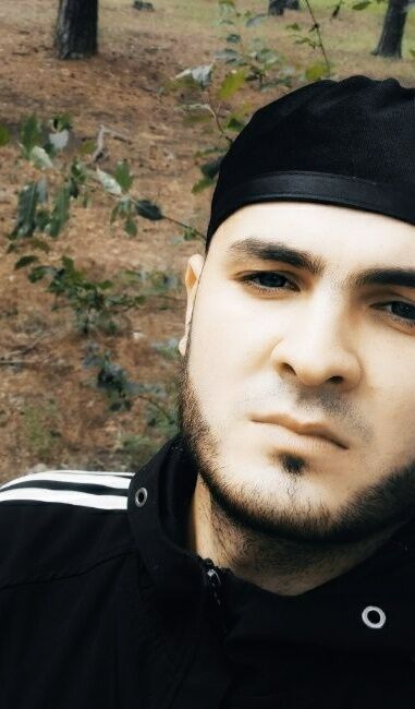  44640151  Zuxriddin, 27 ,    