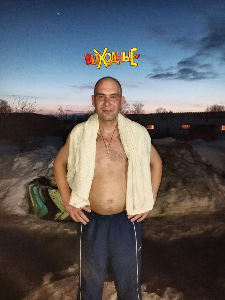 ���������� ������, ���� ������� Artur, 39 ���, ������������ 