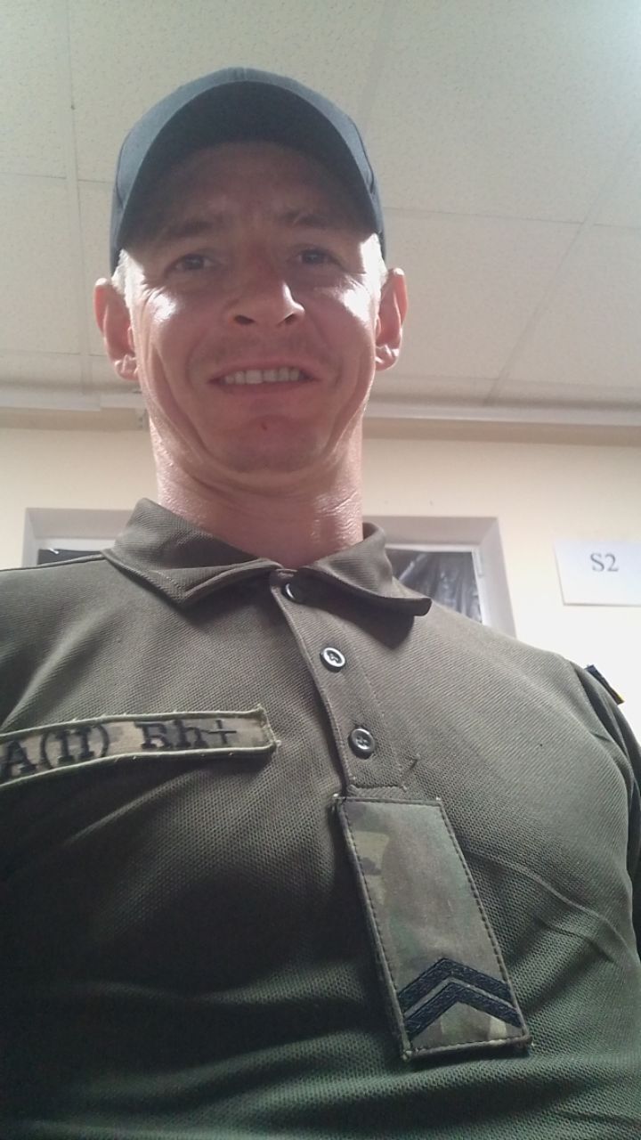  52312771  Serhiy, 36 ,    