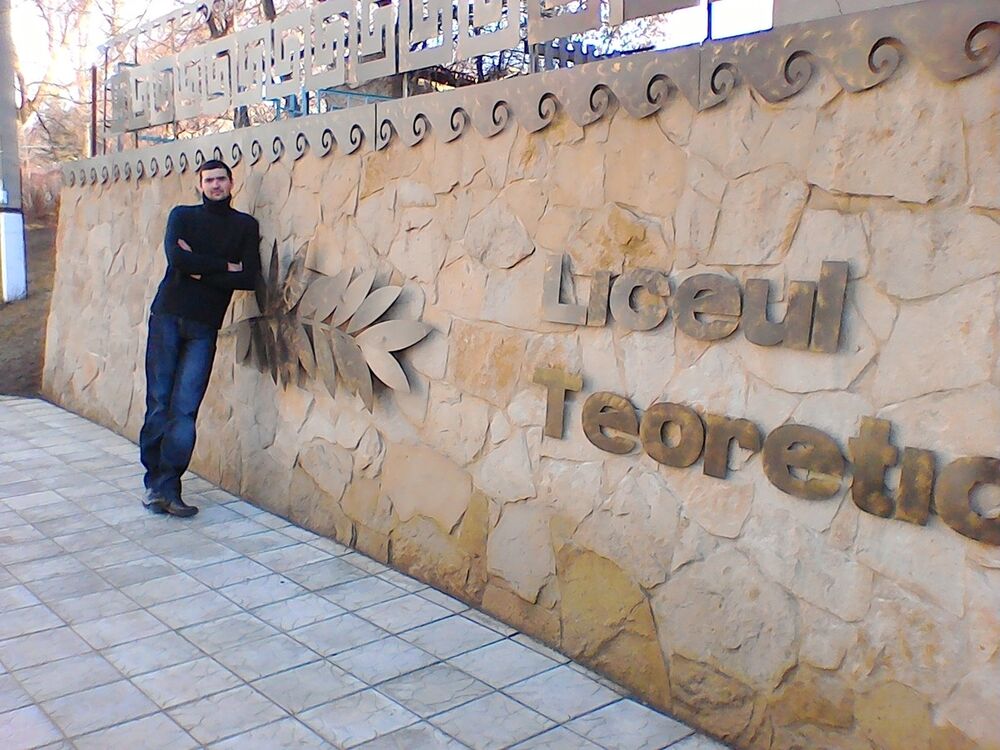 ���� 5415301 ������� Vasile G, 35 ���, ���� ���������� � ��������