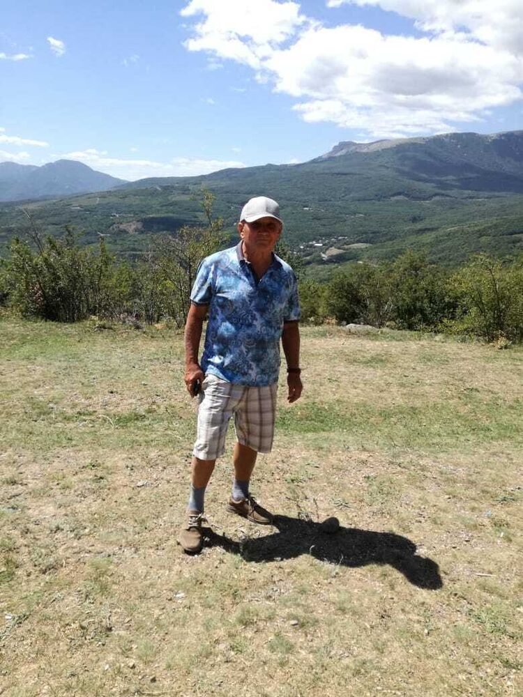 ���������� ��������, ���� ������� Vasily, 58 ���, ������������ ��� ������, ����� � ���������, c�������� ���������