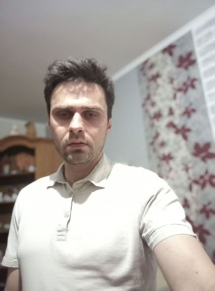  53689811  Kirill, 35 ,    