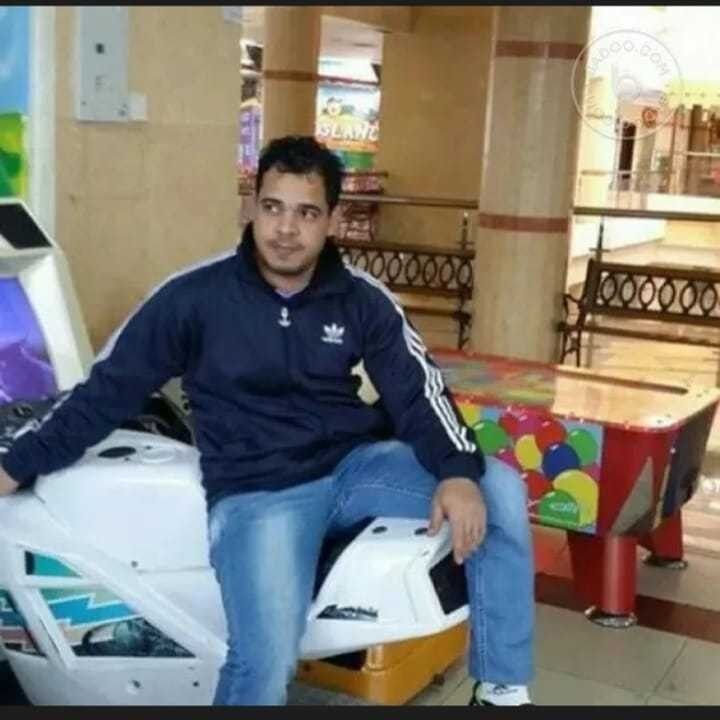  17313651  Mohmmed, 40 ,    Al Ghardaqah