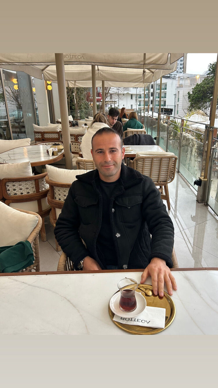 ���� 56146031 ������� Tevfik, 33 ����, ���� ���������� � Alanya