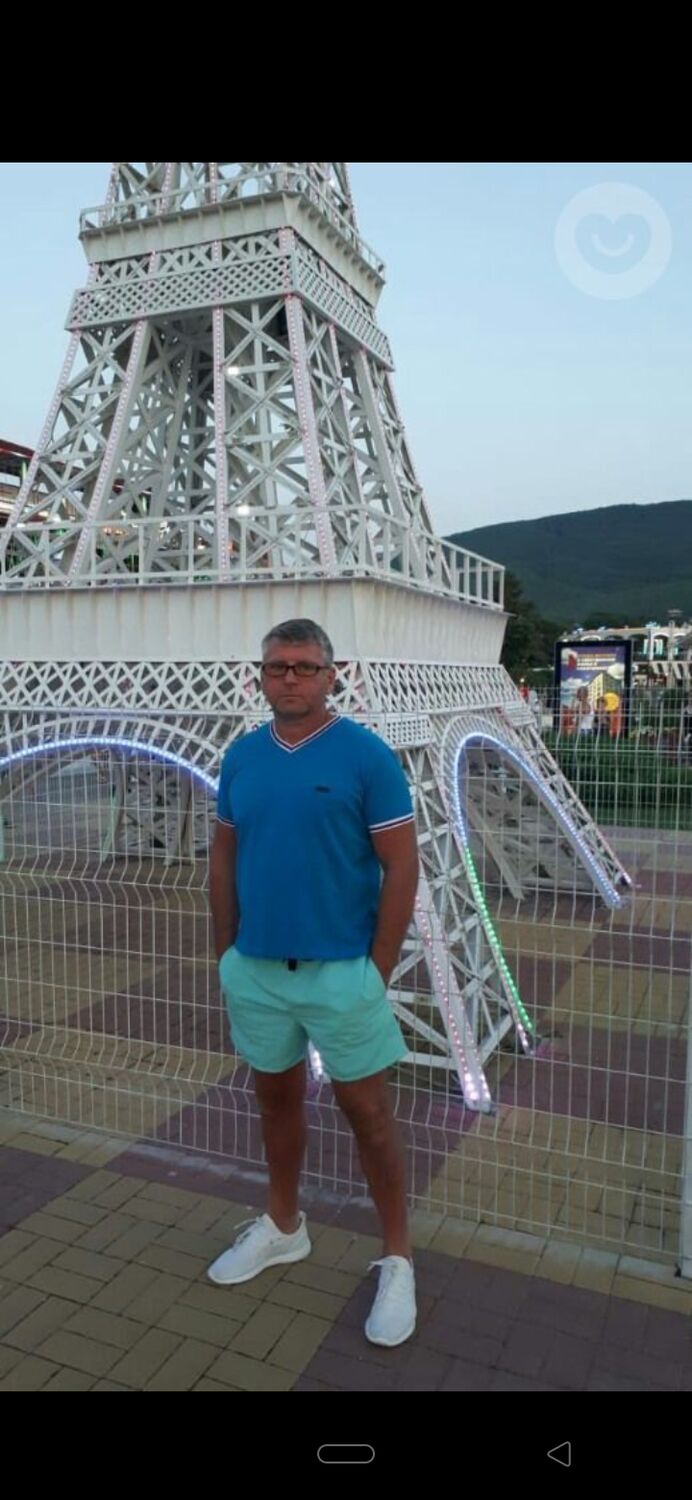 ���������� ������, ���� ������� Sergej, 50 ���, ������������ ��� ������, ����� � ���������