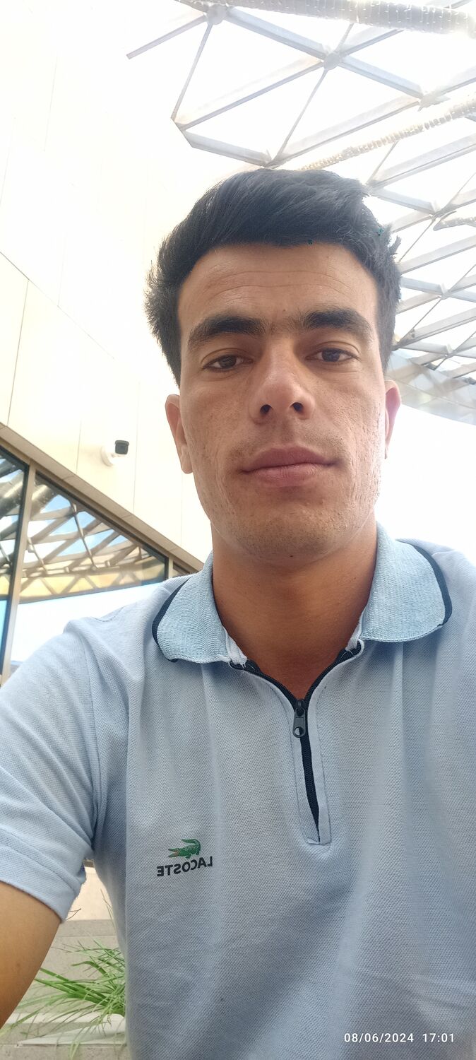 ���� 43793741 ������� Shoxruzbek, 31 ���, ���� ���������� � ������