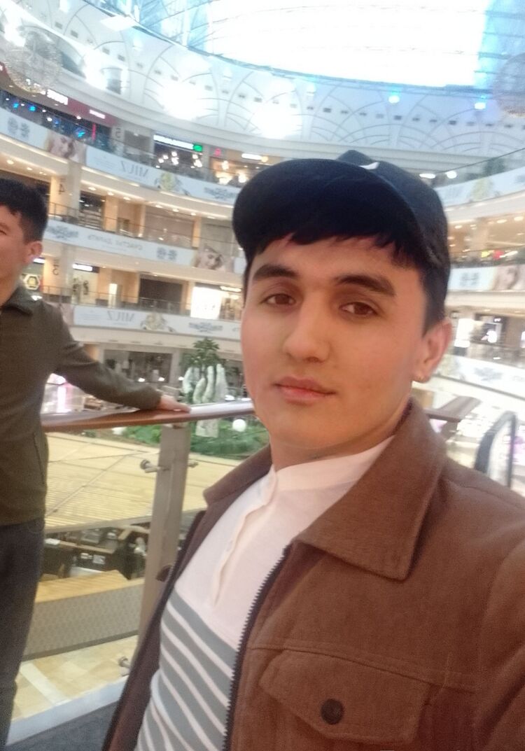 ���� 29888301 ������� Sardor, 29 ���, ���� ���������� � ������