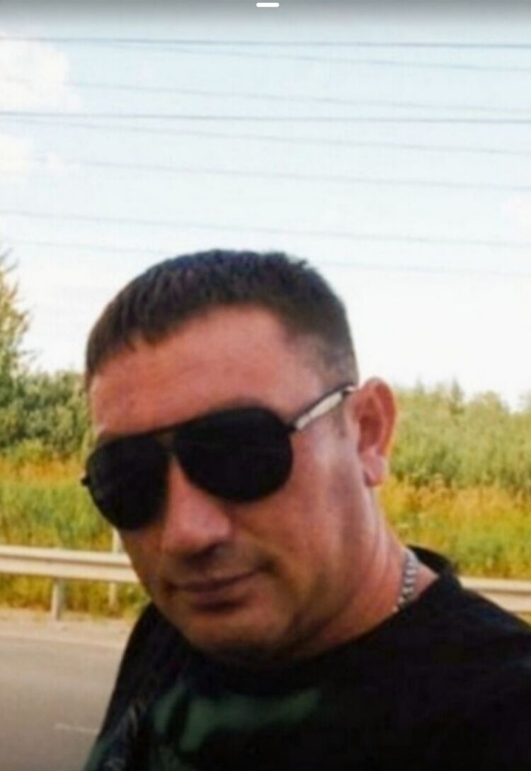  54189941  Andrey, 39 ,    