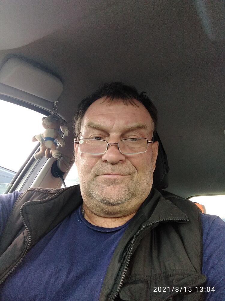 ���� 23652071 ������� ���������, 61 ���, ���� ���������� � �����-����������