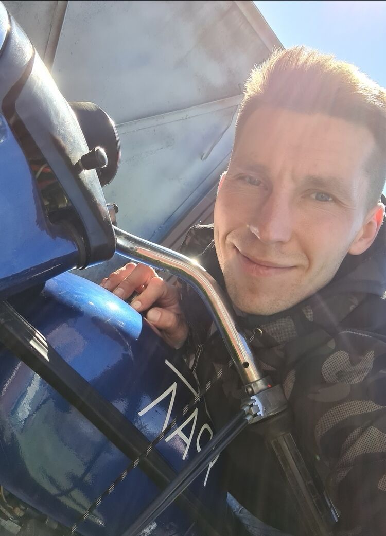 ���� 31724211 ������� Igor, 37 ���, ���� ���������� � ������