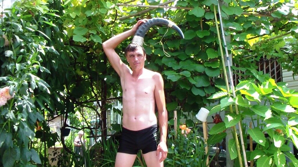 ���������� ������-��-����, ���� ������� Anatoli, 43 ����, ������������ ��� ������, ����� � ���������, c�������� ���������