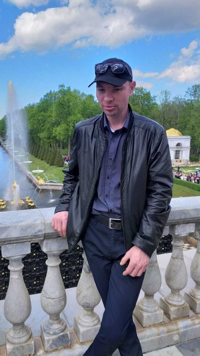 ���������� �����-���������, ���� ������� Stas, 44 ����, ������������ ��� ������, ����� � ���������, c�������� ���������, ���������