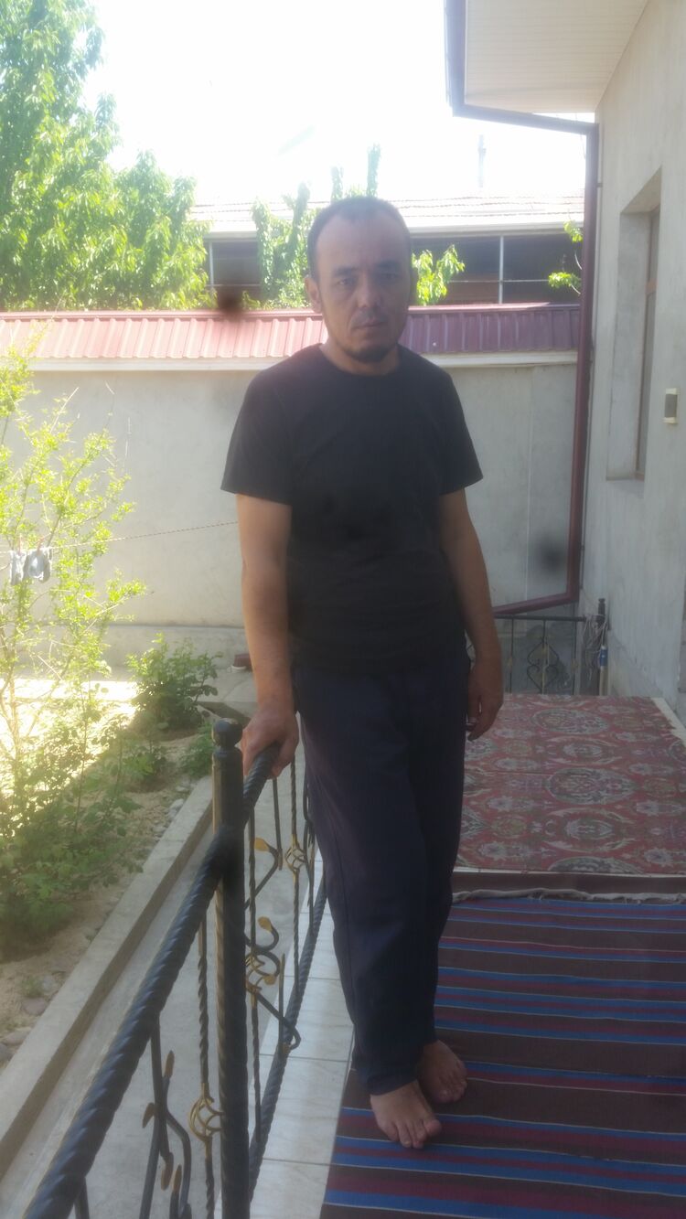  22821241  Abdurashid, 42 ,    