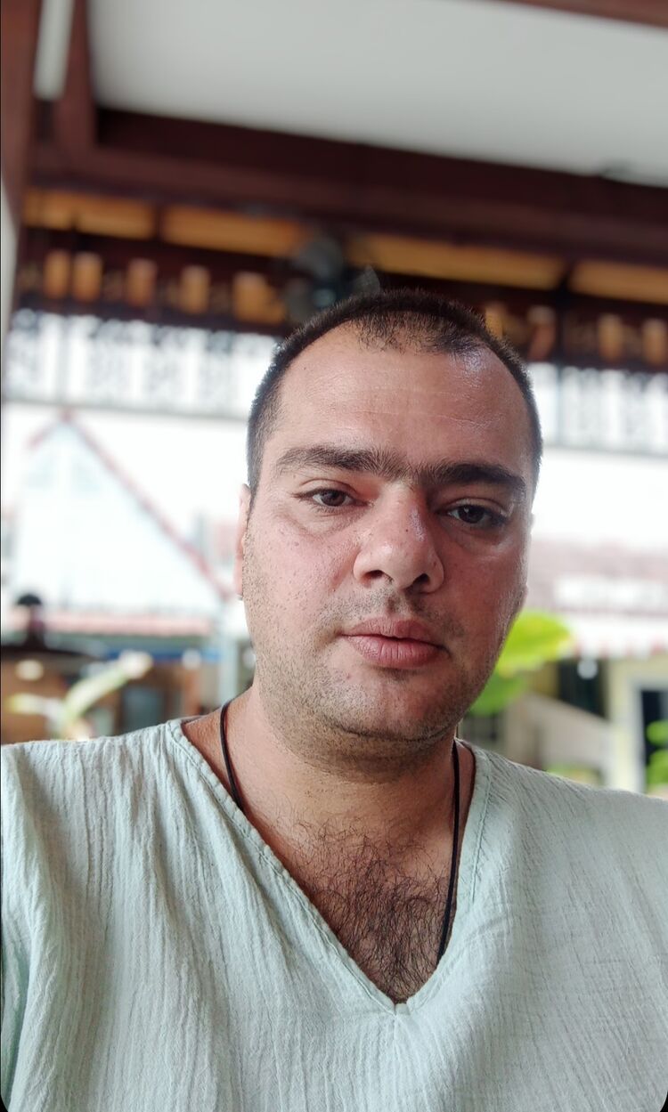 ���������� Chai Nat, ���� ������� Genrih, 40 ���, ������������ ��� ������, ����� � ���������, c�������� ���������, ���������