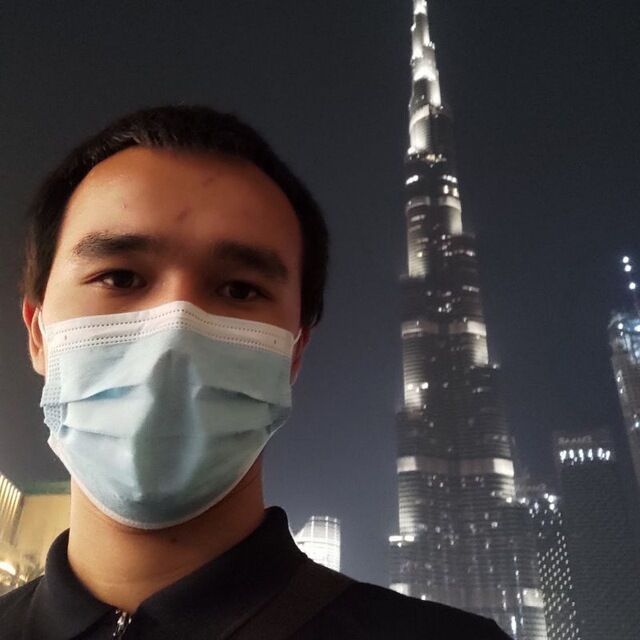  30916761  Tojiddin, 22 ,    