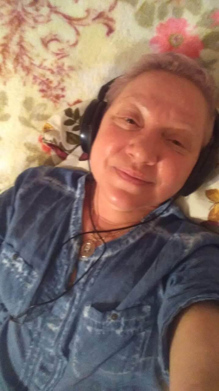 ���� 55627501 ������� Elena, 52 ����, ���� ���������� � ��������