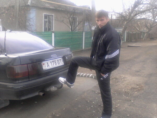  8218651  Roman, 41 ,    