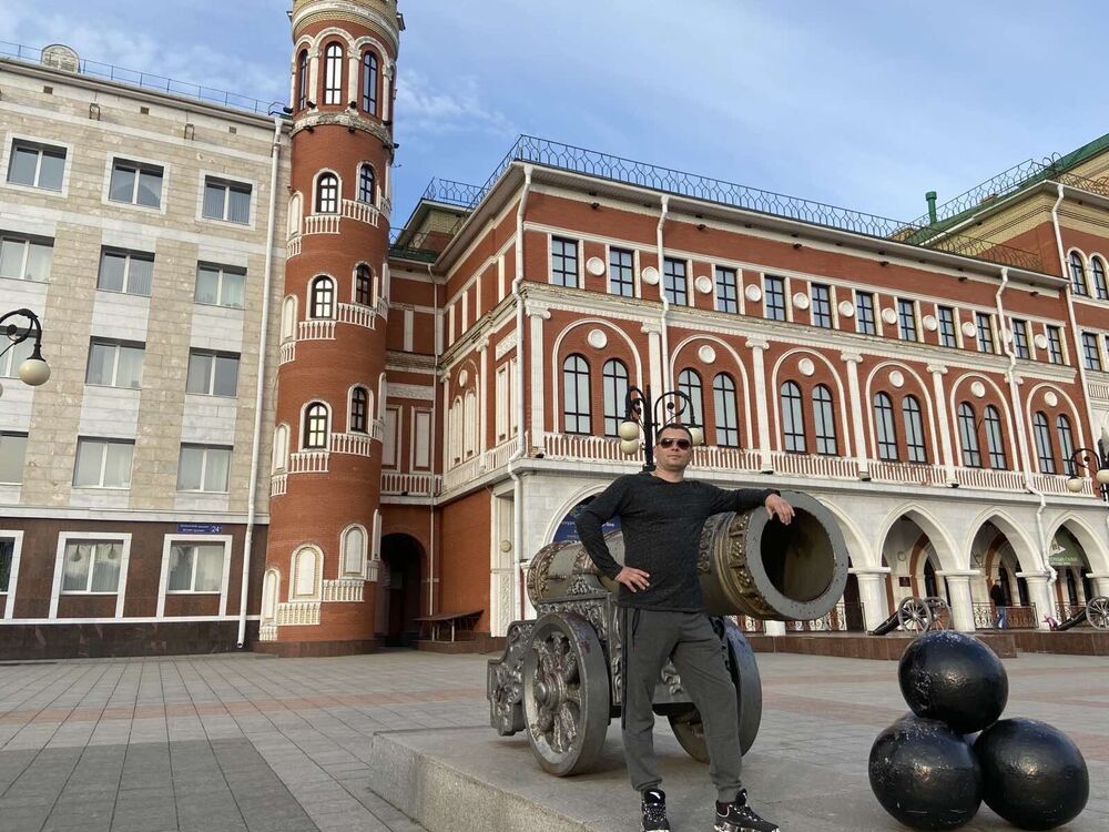 ���������� ���������, ���� ������� �������, 43 ����, ������������ ��� ������, ����� � ���������