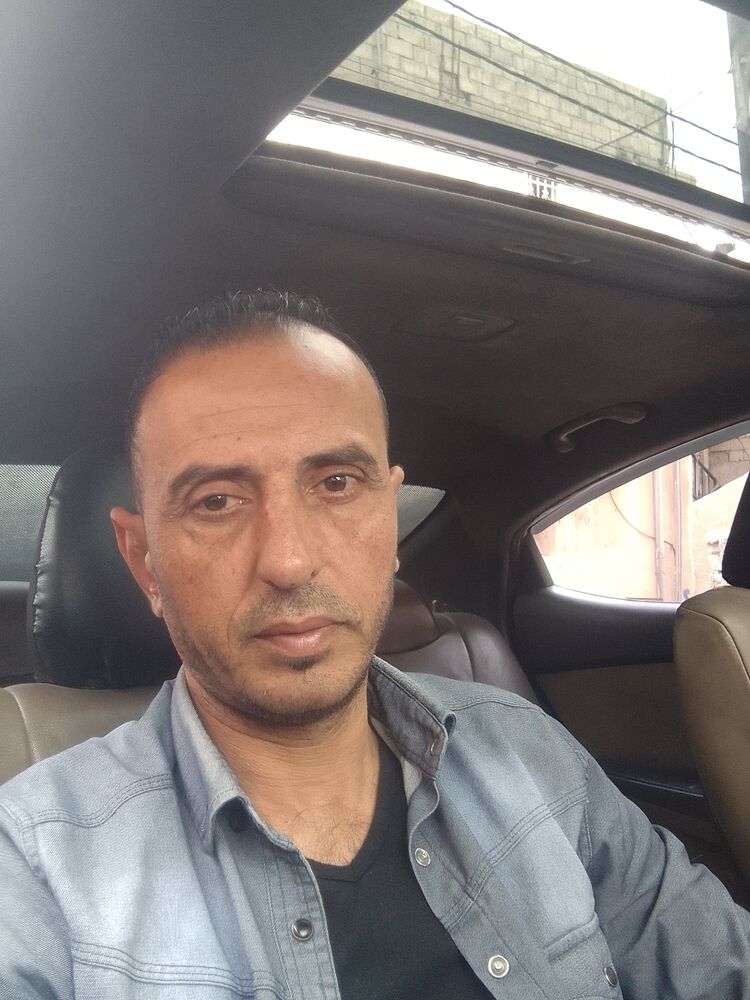  ,   Moaad, 43 ,   ,   