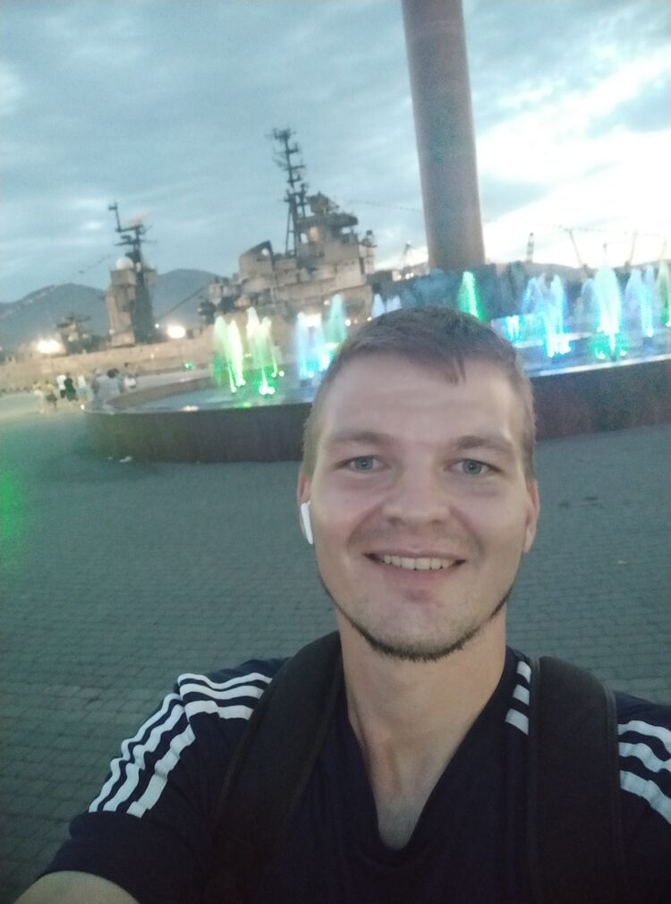  ,   Kirill, 30 ,   , 