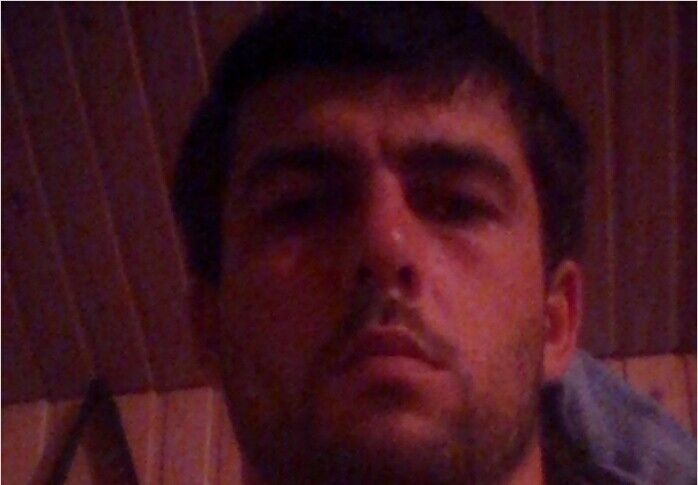  9810371  Shamil, 36 ,    
