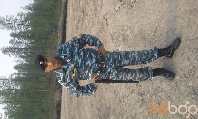  1184351  Samir, 39 ,    