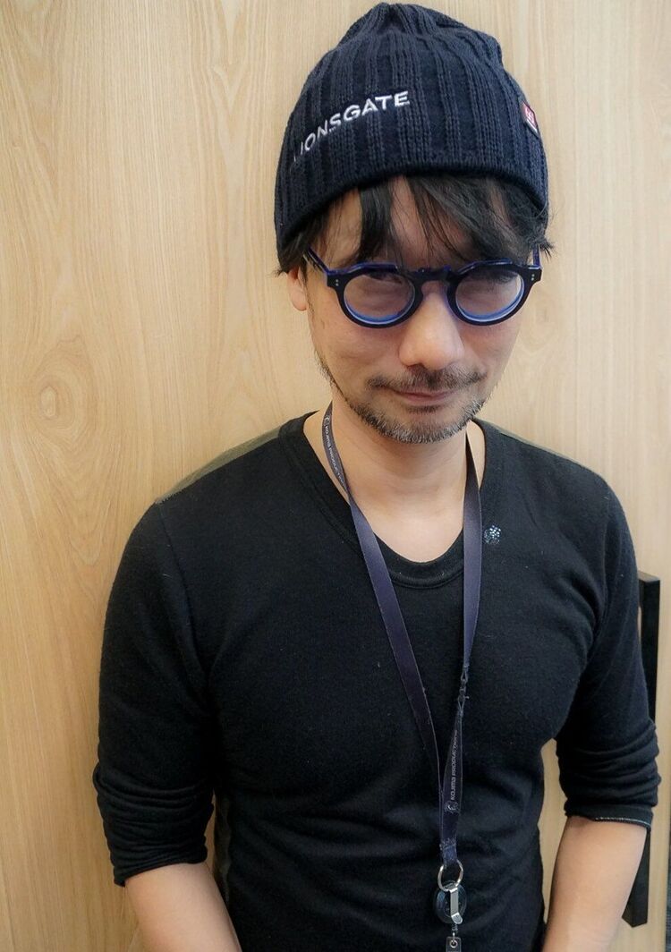  ,   Hideo Kojima, 25 ,   ,   , c , 