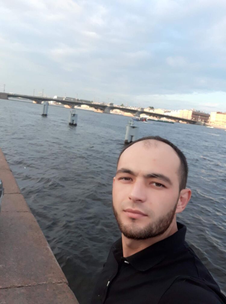 ���� 25860511 ������� Shukhrat, 36 ���, ���� ���������� � �����-����������