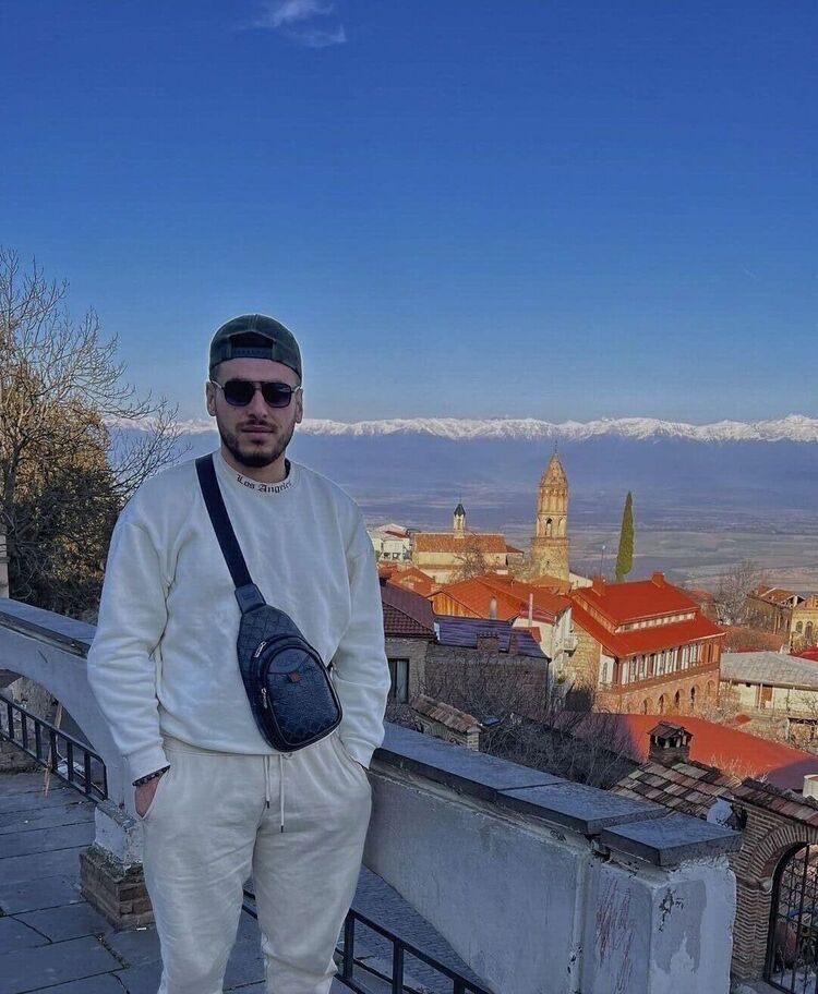 ���������� ������, ���� ������� Alex, 32 ����, ������������ ��� ������, ����� � ���������, ���������