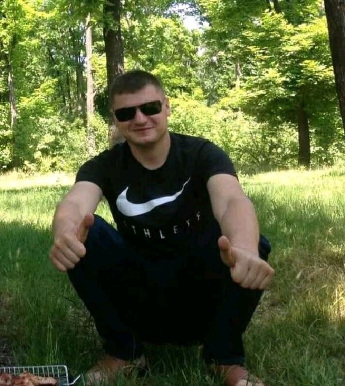  17676451  Nik, 34 ,    