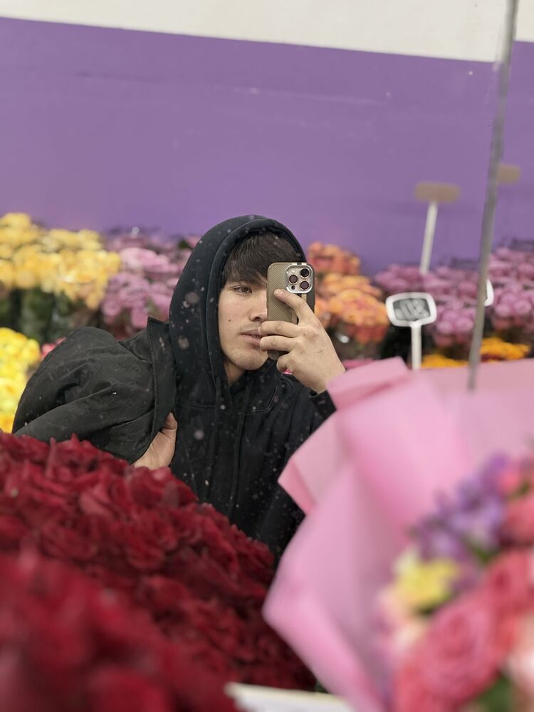  ,   Habibullo, 19 ,   ,   