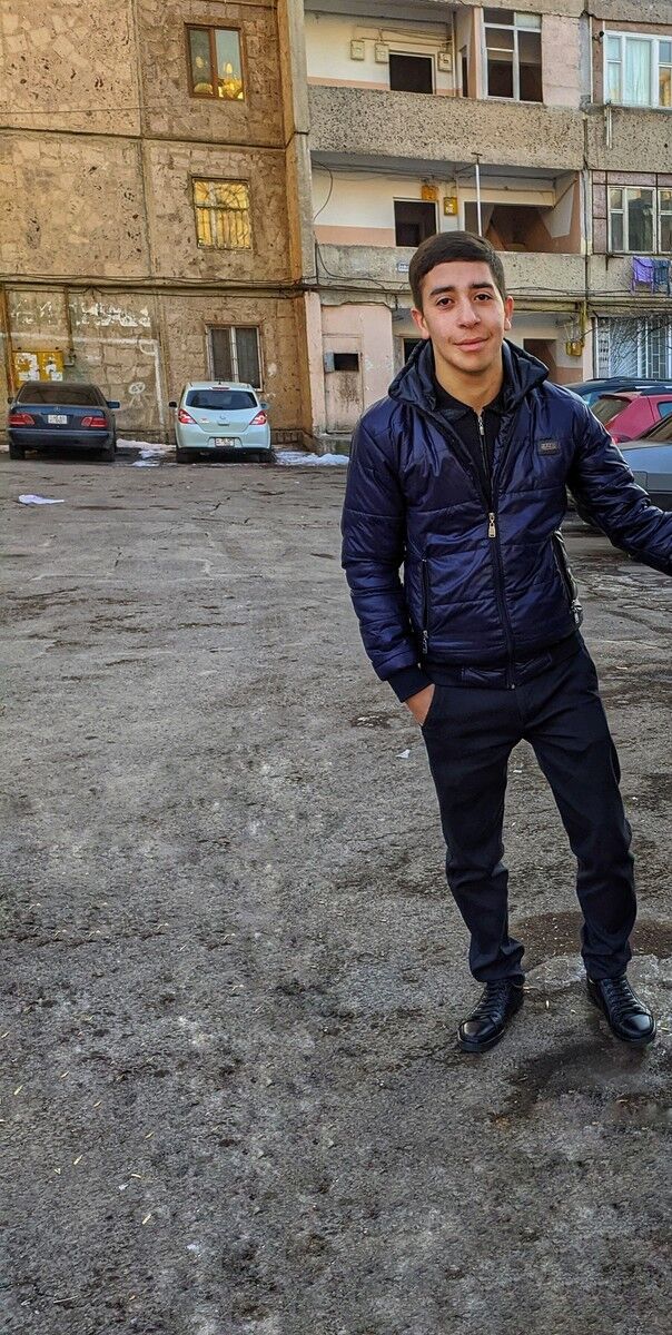 ���������� ������, ���� ������� Hrant, 26 ���, ������������ ��� ������, ����� � ���������, c�������� ���������