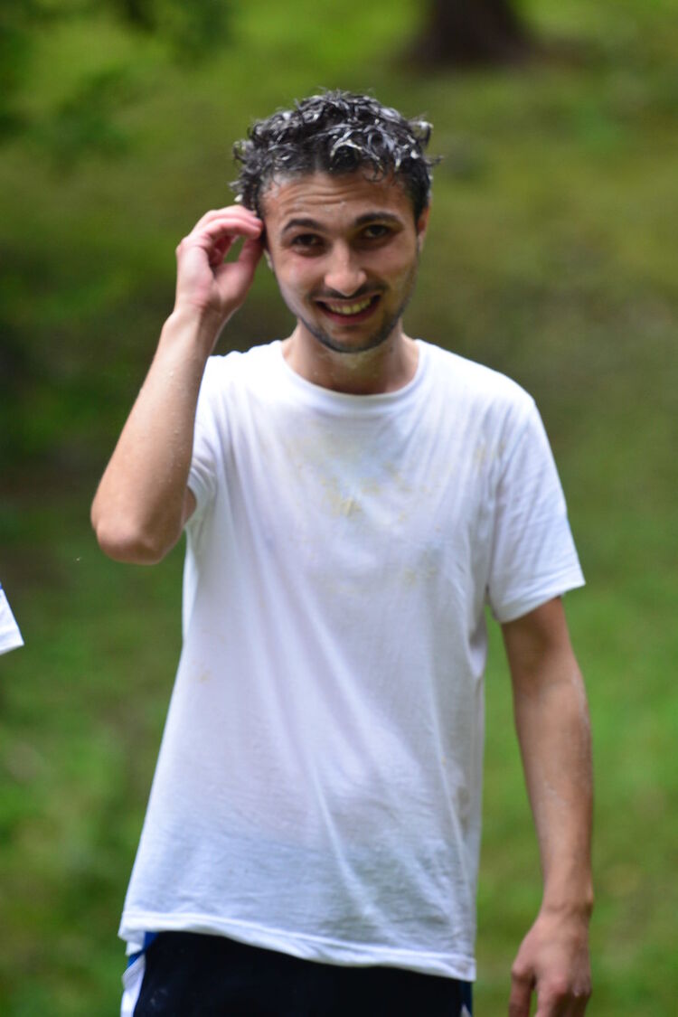 ���������� �������, ���� ������� Levan, 34 ����, ������������ ��� ������, ����� � ���������, c�������� ���������