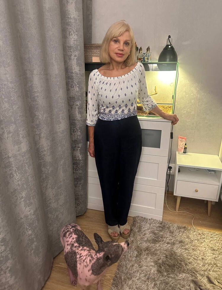 ���� 55682771 ������� ����, 66 ���, ���� ���������� � �����-����������