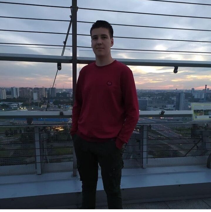 ���� 26881631 ����� �����, 22 ����, ���� ���������� � ��������